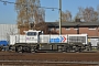 Vossloh 5502417 - RheinCargo "DE 509"
01.04.2020 - Brühl-Vochem
Werner Schwan