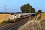 Vossloh 5502417 - RheinCargo "DE 509"
24.07.2022 - Rommerskirchen
Werner Consten