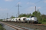 Vossloh 5502417 - RheinCargo "DE 509"
27.04.2022 - Ratingen-Lintorf
Denis Sobocinski