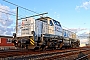 Vossloh 5502418 - RheinCargo "DE 510"
12.02.2020 - Frechen, Bahnhof
Jan-Hendrik Thiede