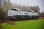 Vossloh 5502418 - RheinCargo "DE 510"
12.12.2019 - Blickstedt
Jens Vollertsen