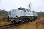 Vossloh 5502418 - RheinCargo "DE 510"
12.12.2019 - Altenholz, LummerbruchJens Vollertsen