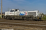 Vossloh 5502418 - RheinCargo "DE 510"
16.04.2020 - Brühl-Vochem
Kai Dortmann