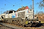 Vossloh 5502418 - RheinCargo "DE 510"
14.02.2023 - Ratingen-Lintorf
Lothar Weber