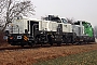 Vossloh 5502421 - Vossloh
02.03.2021 - Kiel
Tomke Scheel