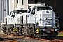 Vossloh 5502421 - Vossloh "92 83 2318 005-1 I-IMTI"
05.03.2021 - Kiel-Suchsdorf
Jens Vollertsen