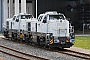 Vossloh 5502421 - Vossloh
12.03.2021 - Kiel-Suchsdorf
Jens Vollertsen