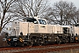 Vossloh 5502421 - Vossloh
03.03.2021 - Neuwittenbek
Tomke Scheel