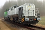 Vossloh 5502421 - Vossloh
02.03.2021 - Altenholz
Tomke Scheel