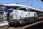 Vossloh 5502421 - MIST "92 83 2318 005-1 I-IMTI"
11.04.2025 - Villa S. GiovanniAndré Grouillet