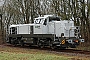 Vossloh 5502422 - Vossloh
18.02.2021 - Kiel
Tomke Scheel