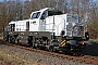 Vossloh 5502423 - Vossloh
09.03.2021 - Kiel
Tomke Scheel