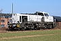 Vossloh 5502423 - Vossloh
09.03.2021 - Kiel
Tomke Scheel