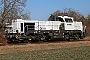 Vossloh 5502424 - Vossloh
09.03.2021 - Kiel
Tomke Scheel