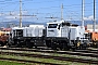 Vossloh 5502424 - MIST "92 83 2318 008-5 I-IMTI"
11.04.2025 - Messina
André Grouillet Vossloh 5502424 - MIST "92 83 2318 008-5 I-IMTI"
11.04.2025 - Messina
André Grouillet