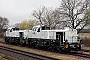 Vossloh 5502425 - Vossloh
01.04.2021 - Kiel
Tomke Scheel