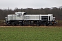 Vossloh 5502425 - Vossloh
23.03.2021 - Kiel
Tomke Scheel