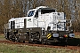 Vossloh 5502425 - Vossloh
30.03.2021 - Kiel
Tomke Scheel