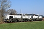 Vossloh 5502425 - Vossloh
31.03.2021 - Kiel
Tomke Scheel