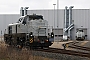 Vossloh 5502425 - Vossloh "2425"
19.03.2021 - Kiel-Suchsdorf
Jens Vollertsen