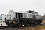 Vossloh 5502425 - Vossloh "2425"
09.04.2021 - Kiel-Suchsdorf
Jens Vollertsen