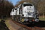 Vossloh 5502426 - Vossloh
30.03.2021 - Kiel
Tomke Scheel