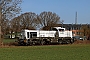 Vossloh 5502426 - Vossloh
30.03.2021 - Kiel
Tomke Scheel