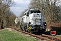 Vossloh 5502427 - Vossloh "2427"
06.04.2021 - Kiel
Tomke Scheel