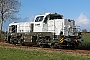 Vossloh 5502427 - Vossloh "2427"
06.04.2021 - Kiel
Tomke Scheel