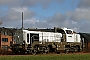 Vossloh 5502427 - Vossloh "2427"
06.04.2021 - Kiel
Tomke Scheel