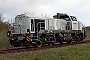 Vossloh 5502427 - Vossloh "2427"
06.04.2021 - Kiel
Tomke Scheel