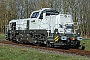 Vossloh 5502427 - Vossloh "2427"
06.04.2021 - Kiel
Tomke Scheel