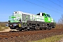 Vossloh 5502428 - duisport "92 80 4185 037-3 D-BUVL"
25.03.2020 - Kiel-Meimersdorf, Eidertal
Jens Vollertsen