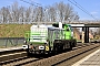 Vossloh 5502428 - duisport "92 80 4185 037-3 D-BUVL"
25.03.2020 - Syke-Barrien
Thomas W. Finger