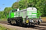 Vossloh 5502428 - duisport "92 80 4185 037-3 D-BUVL"
27.04.2020 - Duisburg
Lothar Weber