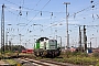 Vossloh 5502428 - duisport "92 80 4185 037-3 D-BUVL"
10.08.2022 - Oberhausen, Abzweig Mathilde
Ingmar Weidig
