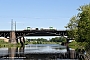 Vossloh 5502428 - duisport "92 80 4185 037-3 D-BUVL"
06.05.2020 - Duisburg-Kaiserberg
Jens Grünebaum