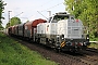 Vossloh 5502438 - DB Cargo "92 80 4185 040-7 D-NRAIL"
20.05.2021 - Hannover-Limmer
Thomas Wohlfarth