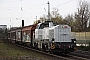 Vossloh 5502438 - DB Cargo "92 80 4185 040-7 D-NRAIL"
16.04.3154 - Nienburg (Weser)
Thomas Wohlfarth