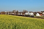 Vossloh 5502438 - DB Cargo "92 80 4185 040-7 D-NRAIL"
19.122020 - Banteln
Kai-Florian Köhn