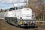 Vossloh 5502439 - DB Cargo "92 80 4185 041-5 D-NRAIL"
26.02.2021 - Hannover-Limmer
Christian Stolze