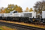 Vossloh 5502439 - Vossloh "92 80 4185 041-5 D-VL"
13.11.2020 - Neuwittenbek
Jens Vollertsen