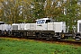 Vossloh 5502439 - Vossloh "92 80 4185 041-5 D-VL"
13.11.2020 - Altenholz, Lummerbruch
Jens Vollertsen