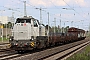 Vossloh 5502439 - DB Cargo "92 80 4185 041-5 D-NRAIL"
14.07.2023 - Wunstorf
Thomas Wohlfarth