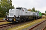 Vossloh 5502440 - Vossloh "92 80 4185 042-3 D-VL"
02.10.2020 - Neuwittenbek
Jens Vollertsen