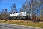 Vossloh 5502440 - Vossloh "92 80 4185 042-3 D-VL"
18.12.2020 - NOK, Auffahrt zur alten Levensauer Hochbrücke
Jens Vollertsen