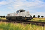 Vossloh 5502440 - DB Cargo "92 80 4185 042-3 D-NRAIL"
07.07.2021 - Timmerlah
Jens Vollertsen