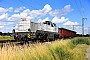 Vossloh 5502440 - DB Cargo "92 80 4185 042-3 D-NRAIL"
07.07.2021 - Timmerlah
Jens Vollertsen