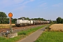 Vossloh 5502440 - DB Cargo "92 80 4185 042-3 D-NRAIL"
24.07.2021 - Schladen
Sebastian Bollmann