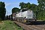 Vossloh 5502440 - DB Cargo "92 80 4185 042-3 D-NRAIL"
02.09.2022 - Lehrte-Aligse
Harald Belz